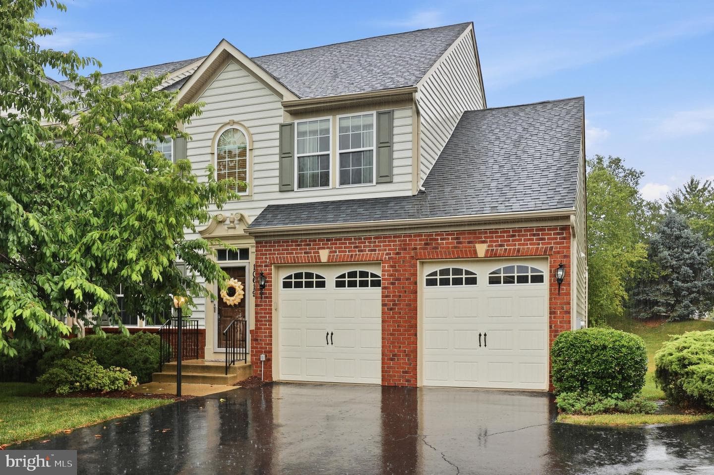 10619 Nathaniel Way #20, New Market