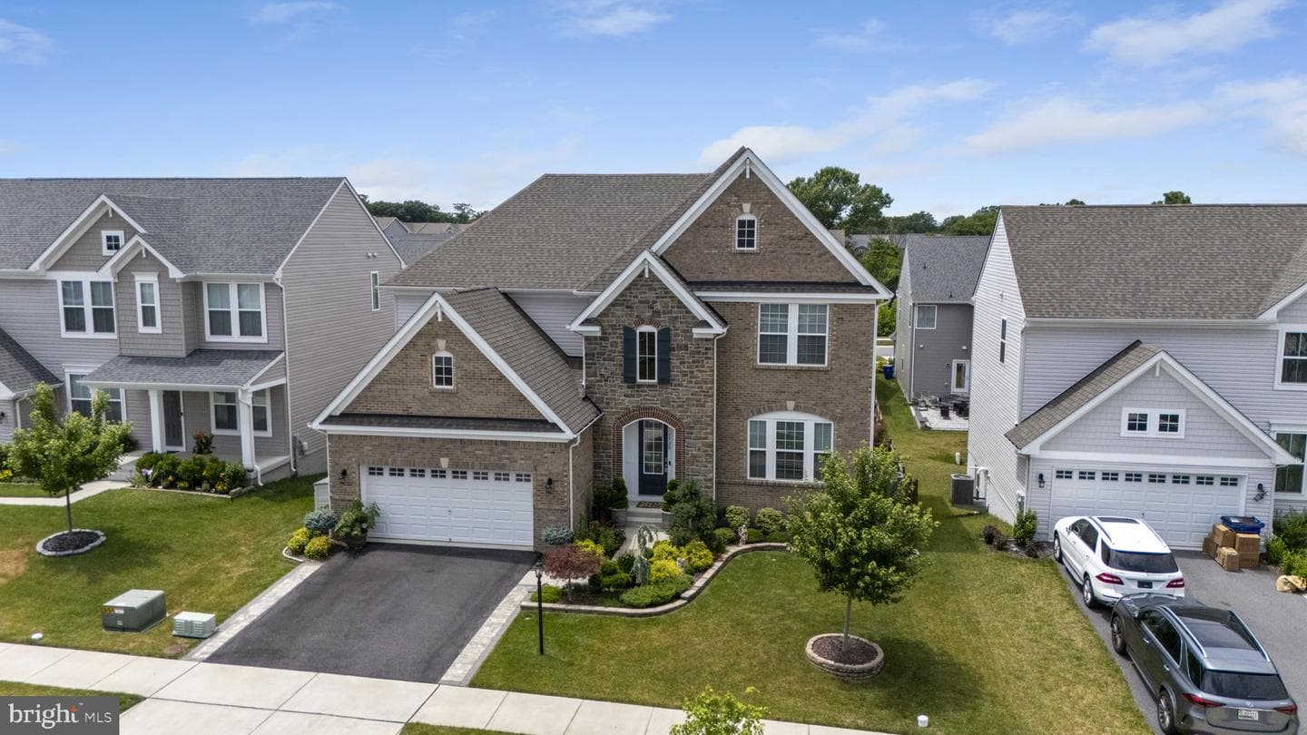 5720 Hawk Ridge Road, Frederick
