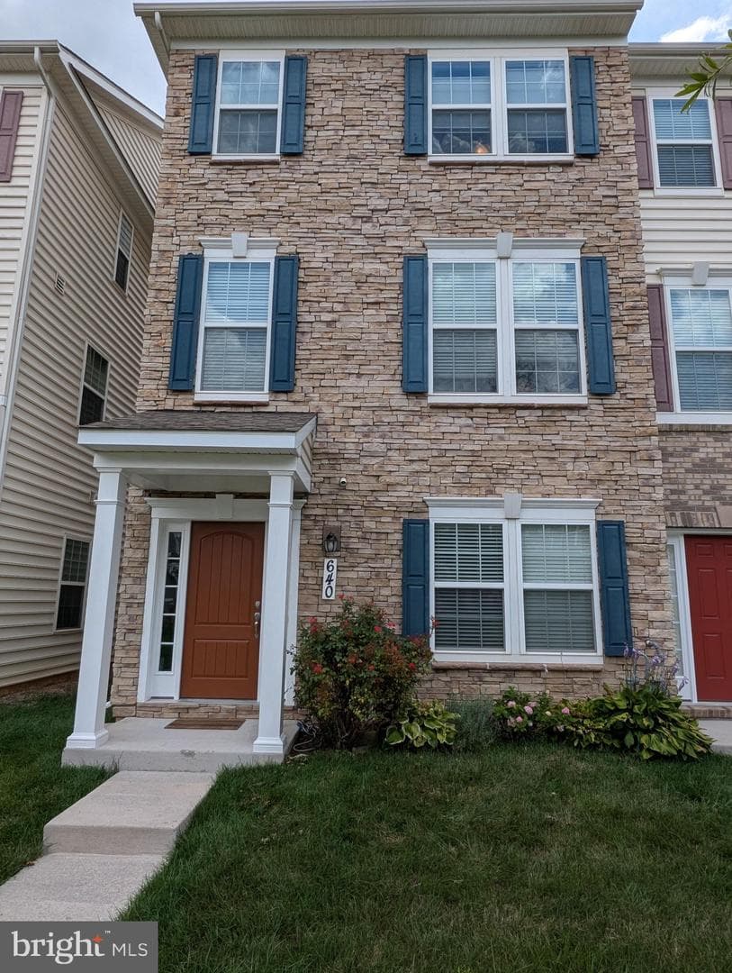 640 Blandwood Road, Frederick
