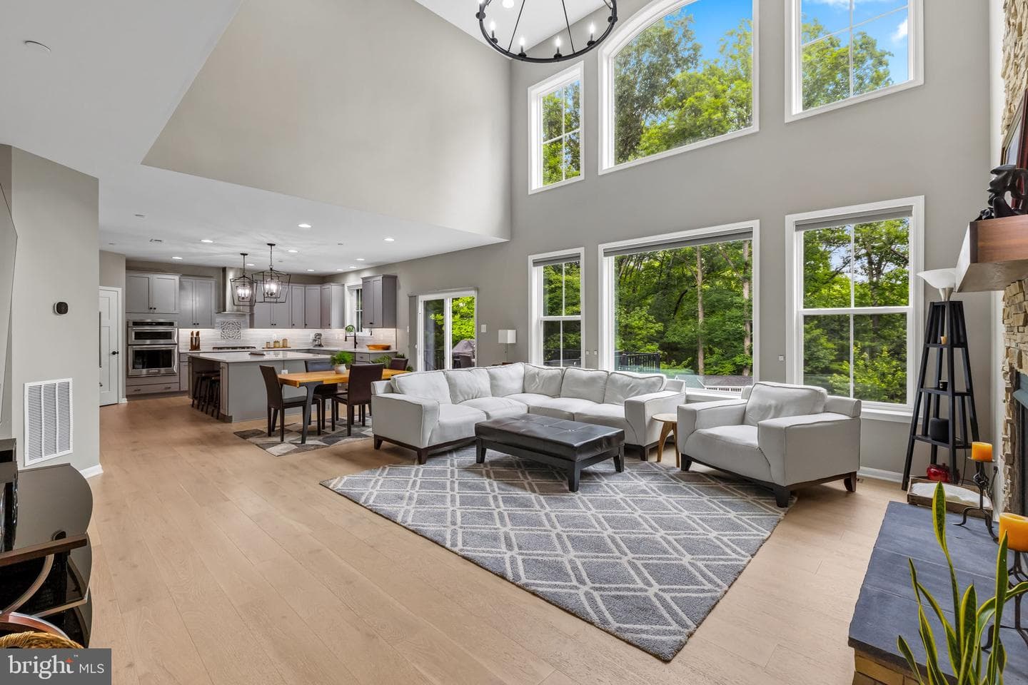 14536 Black Ankle Road, Mount Airy