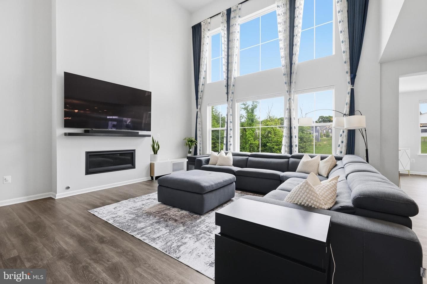 5707 Hawk Ridge Road, Frederick