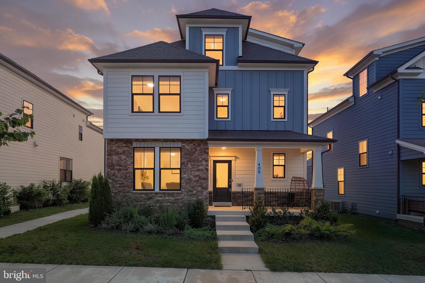 408 Constellation Ln, Frederick