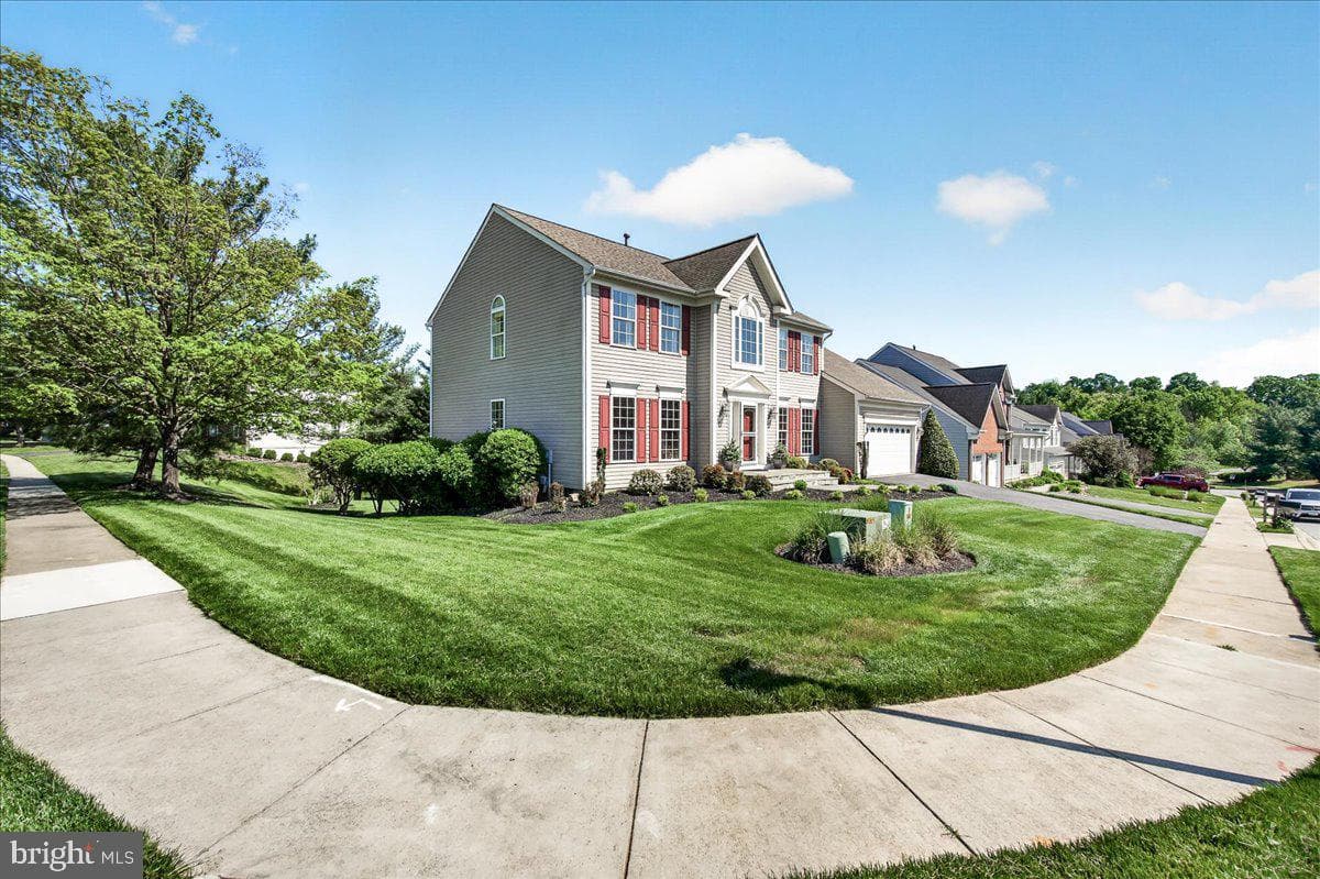 6309 Knollwood Drive, Frederick