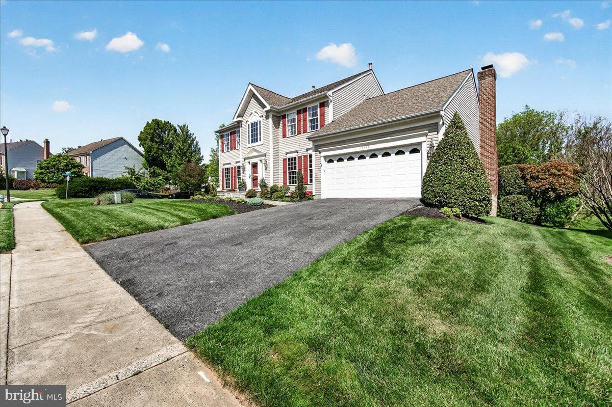 6309 Knollwood Drive photo 4