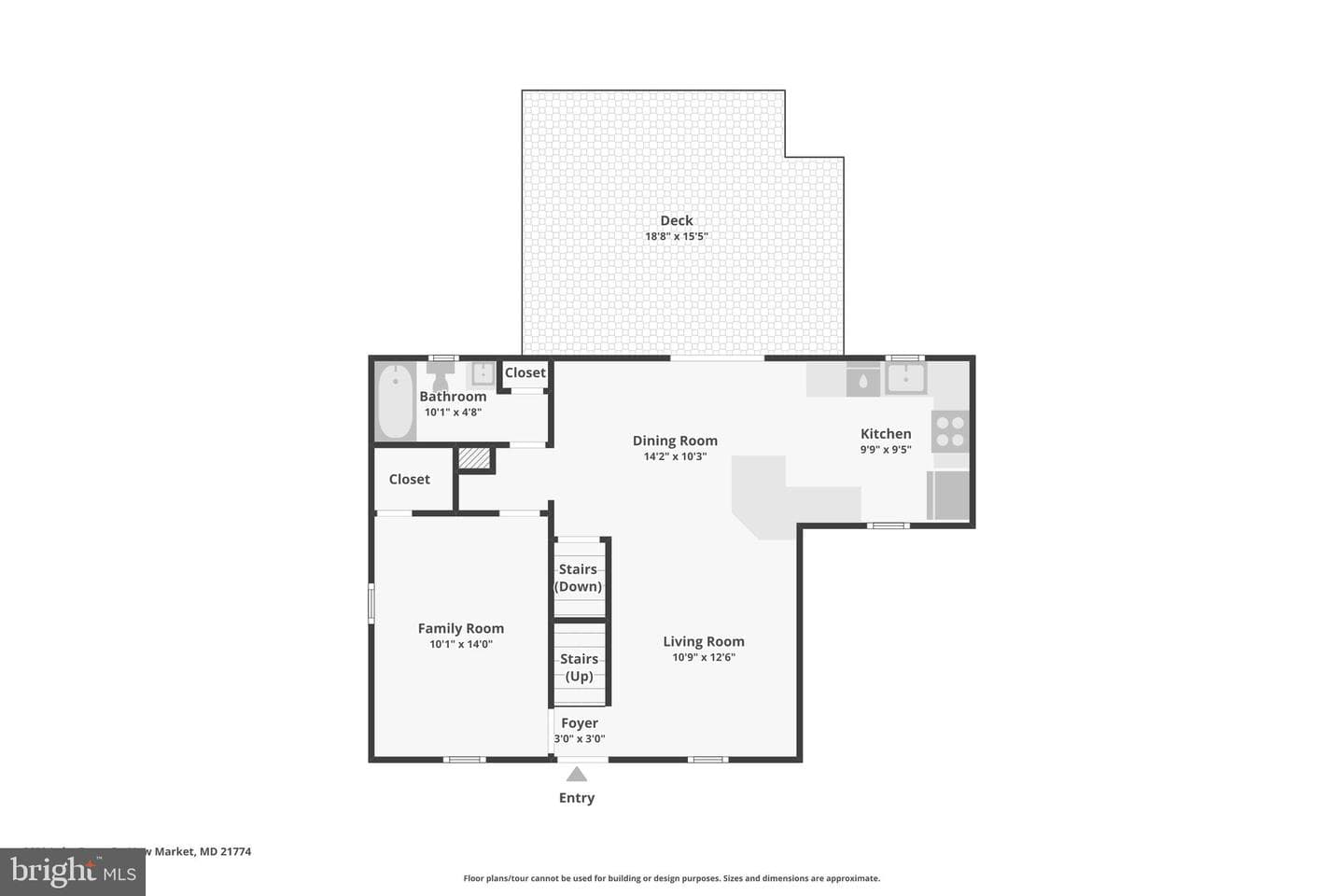 6650 Lake Front Court photo 25