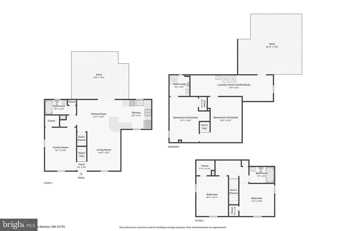 6650 Lake Front Court photo 7