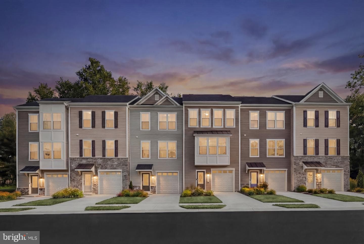 Homesite 21 Siri Court, Frederick