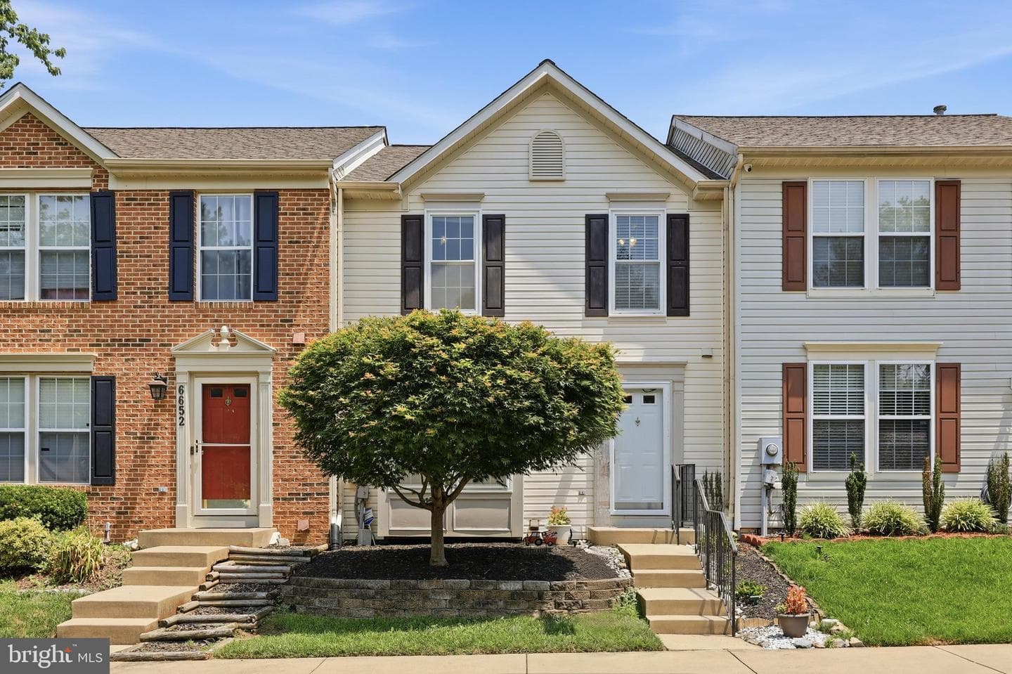 6650 Granville Court, Frederick