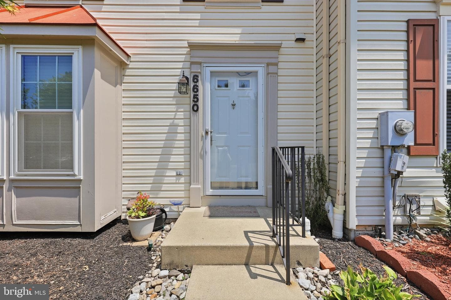 6650 Granville Court, Frederick