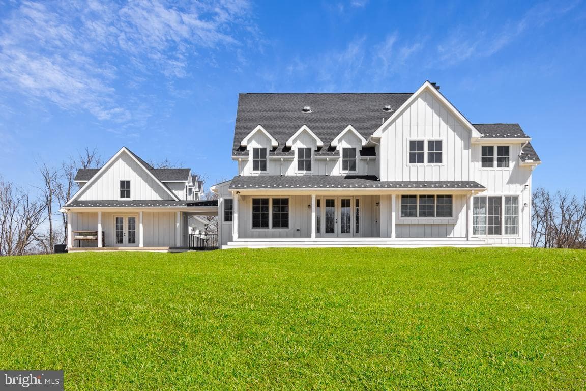 3032 Thurston Road #lot 2, Frederick