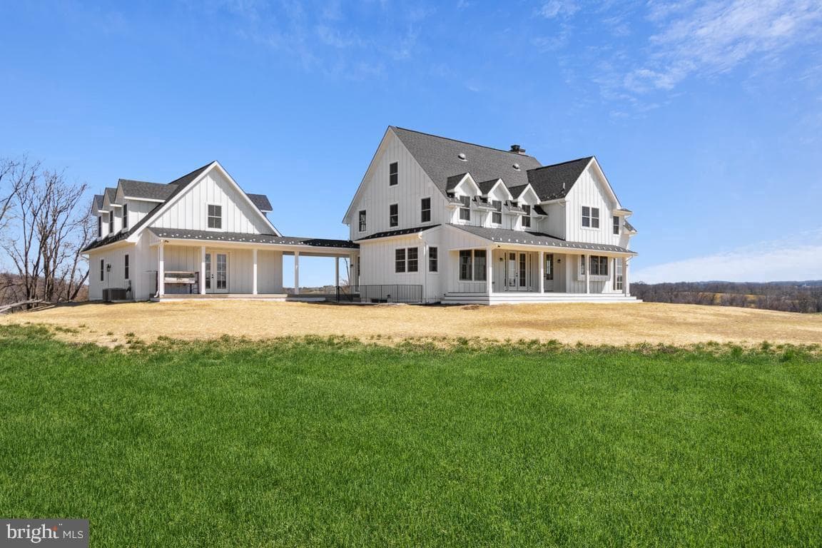 3032 Thurston Road #lot 2, Frederick
