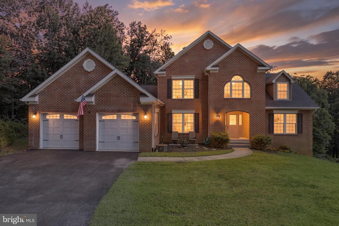 4750 Mount Zion Road, Frederick