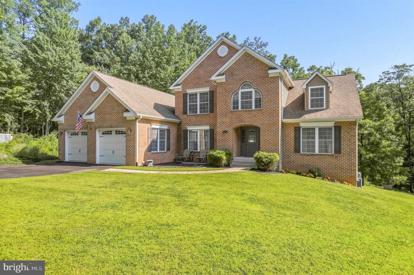 4750 Mount Zion Road, Frederick