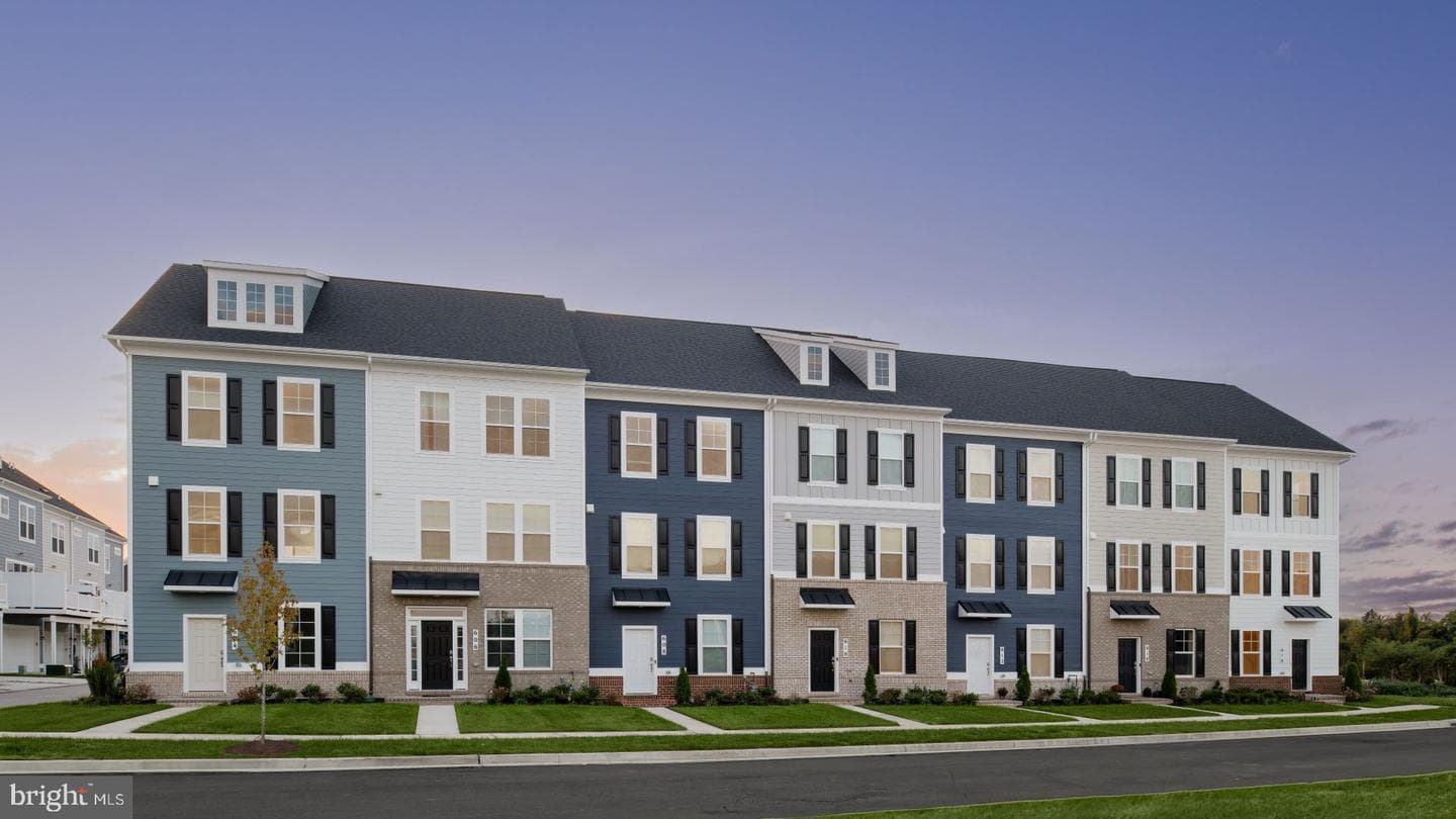 Homesite 27 Siri Court, Frederick