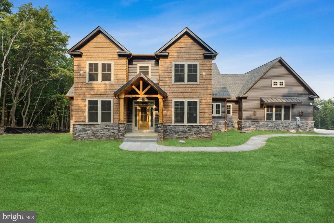3022 Thurston Road #lot 1, Frederick