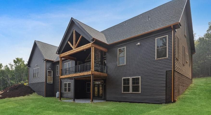 3022 Thurston Road #lot 1 photo 36
