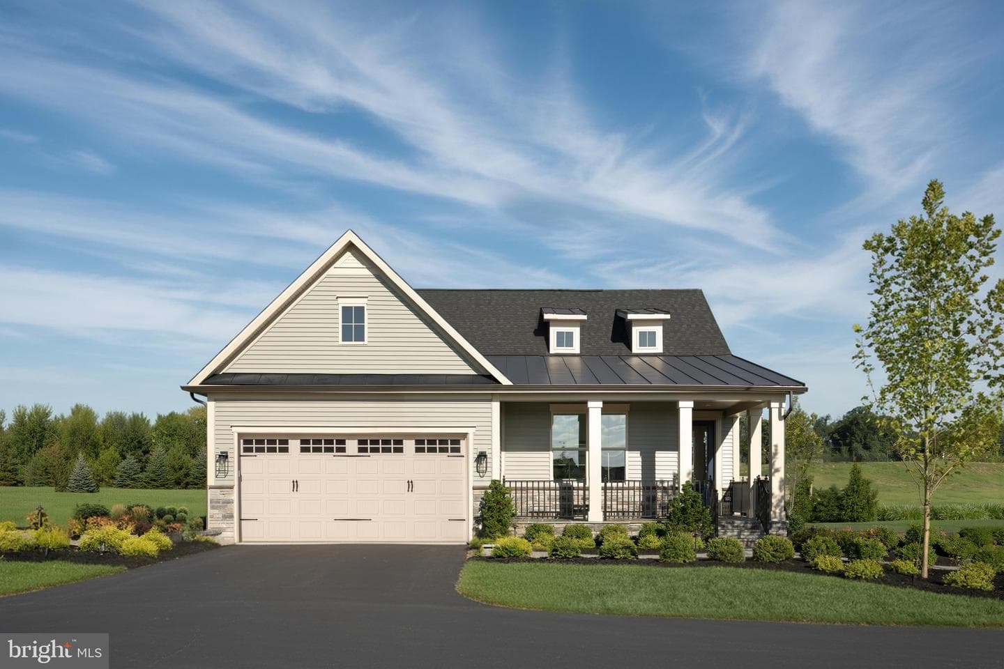 6144 Beck Overlook, Ijamsville