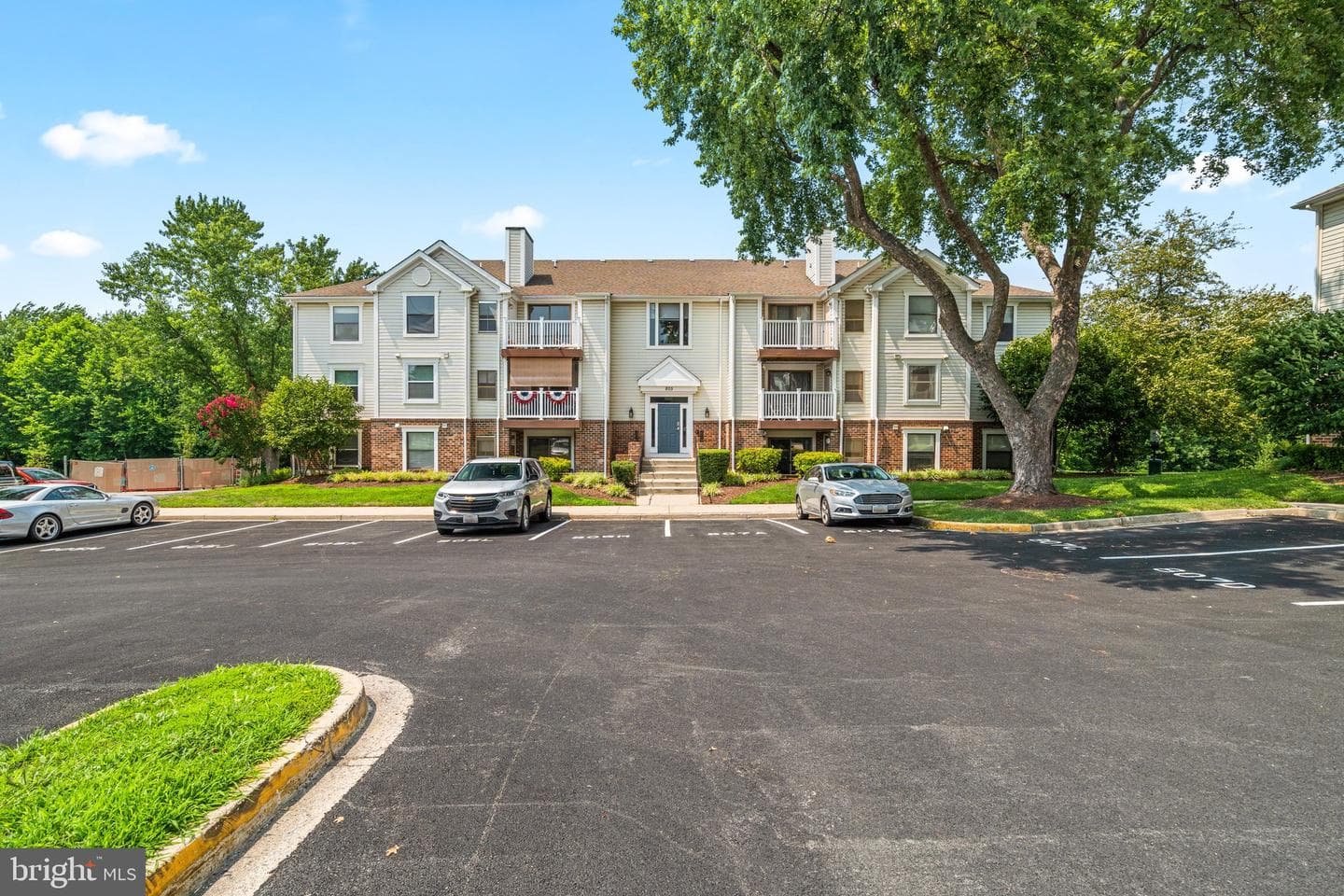 805 Stratford Way #1200c, Frederick