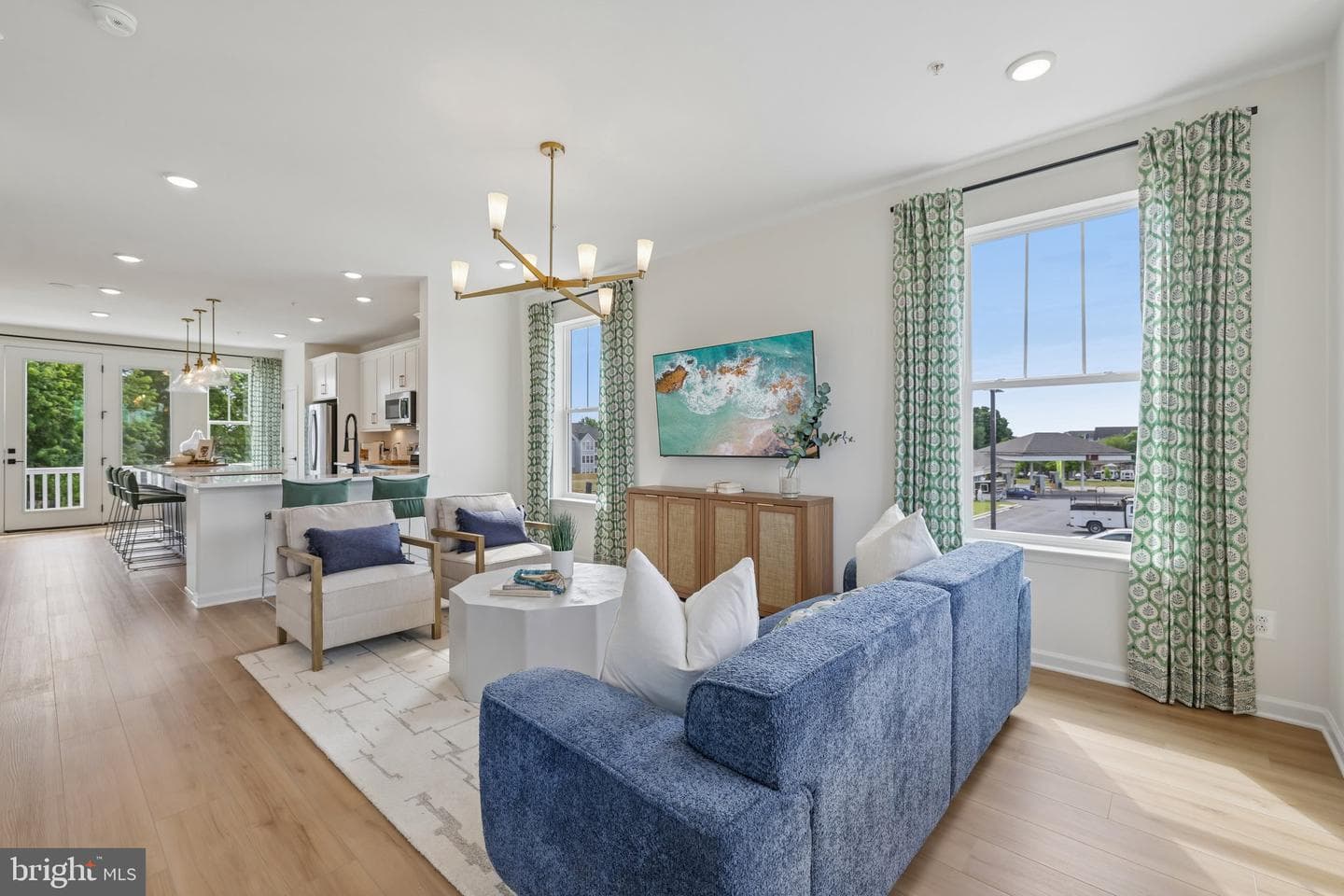 Homesite 31 Courtyards Way, Frederick