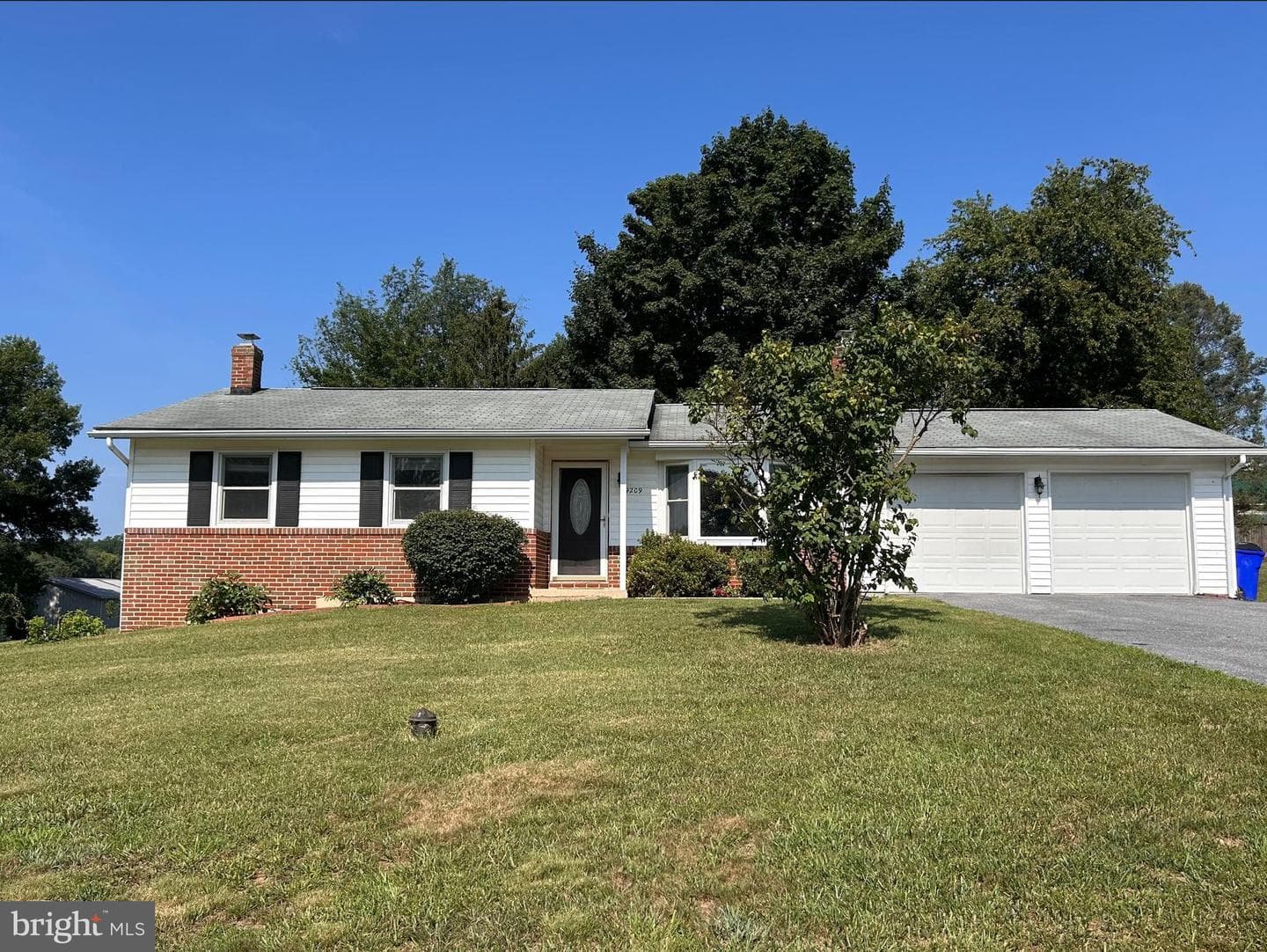 9209 Oak Tree Circle, Frederick