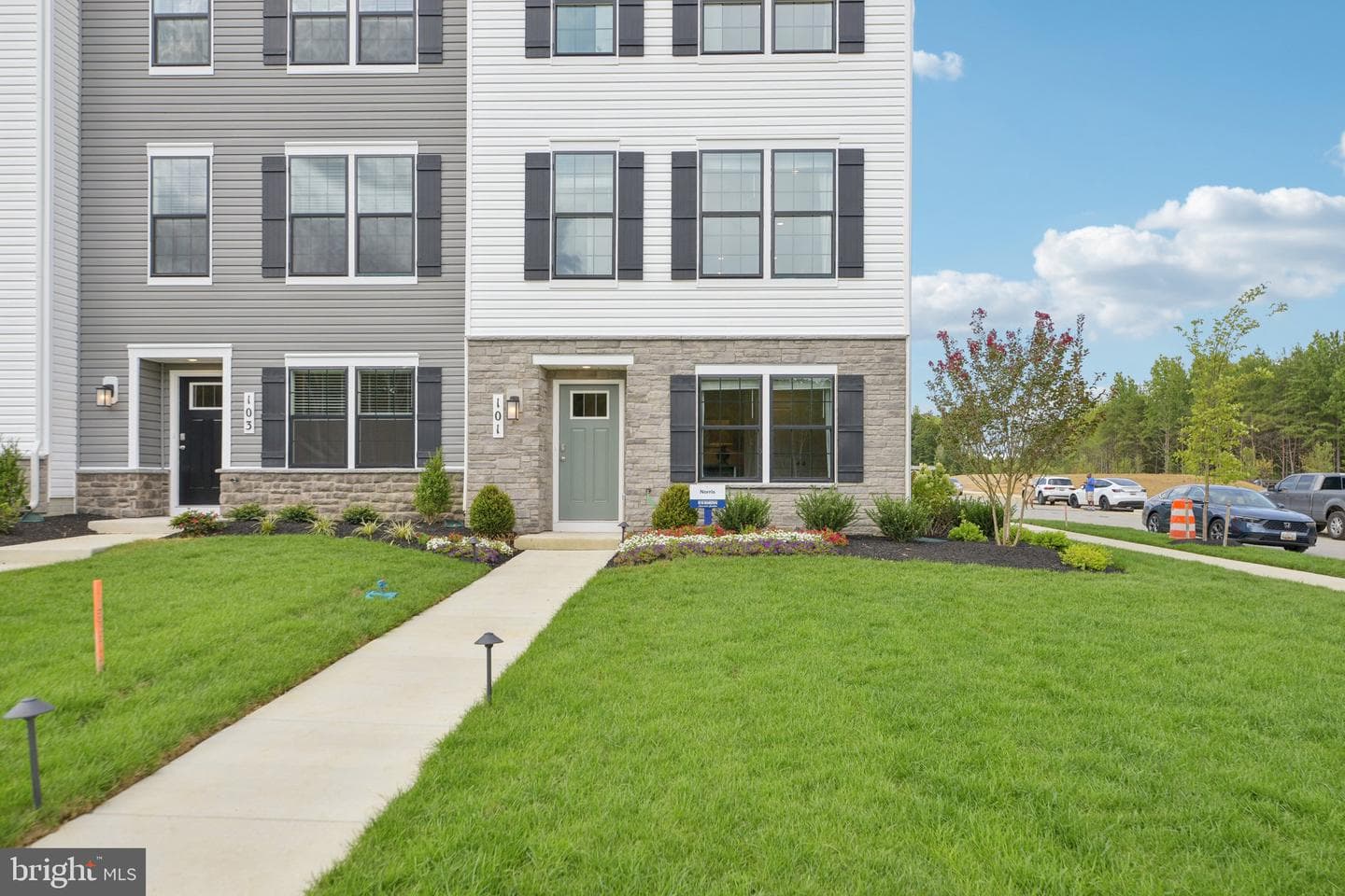 1562 Beanstalk Drive, Frederick