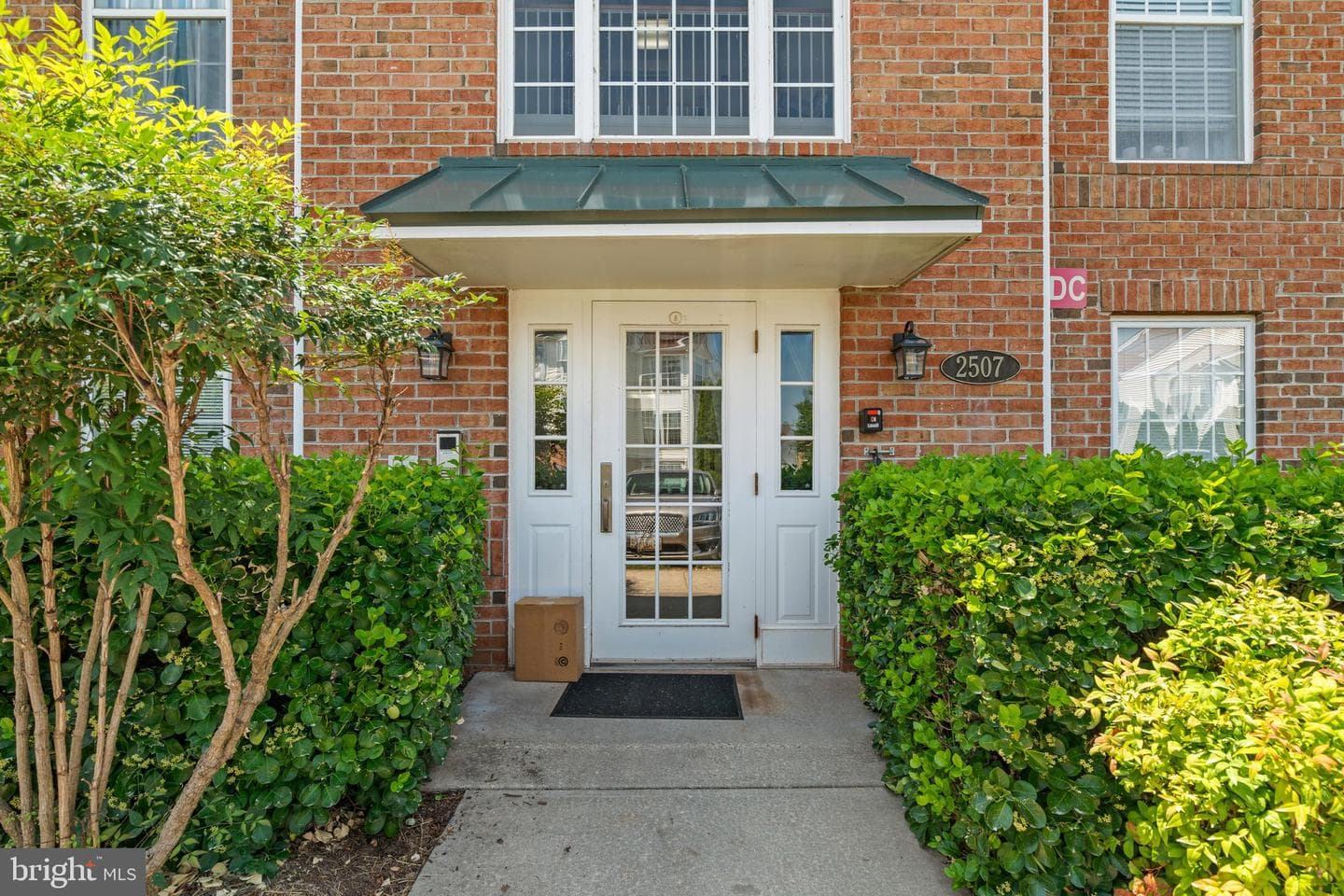 2507 Coach House Way #2d, Frederick