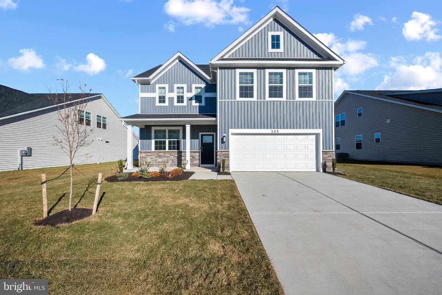 503 Drystraw Lane, Frederick