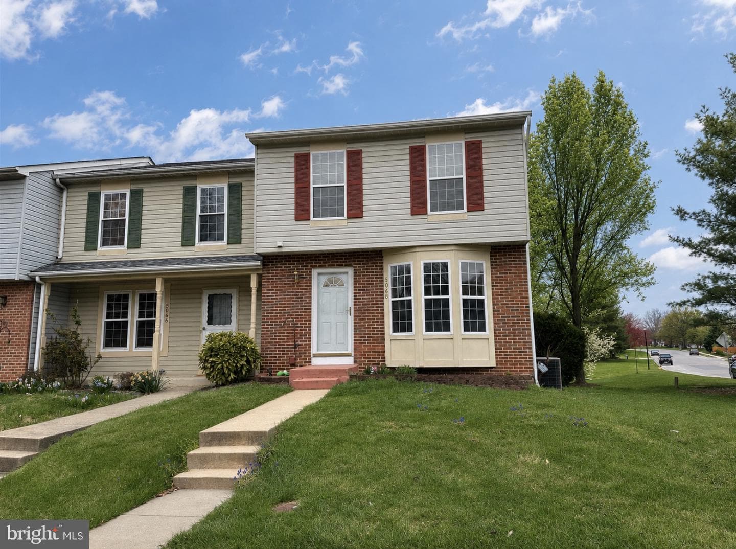 5068 Merganser Court, Frederick