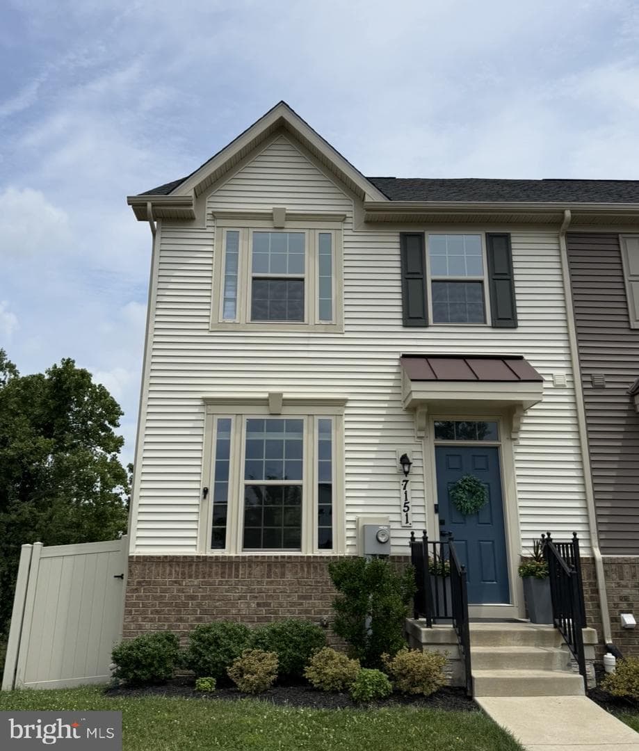 7151 Bodkin Way, New Market