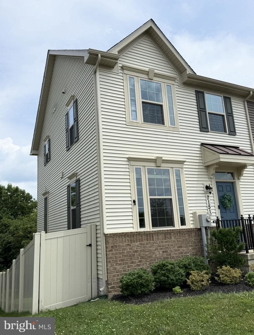 7151 Bodkin Way, New Market