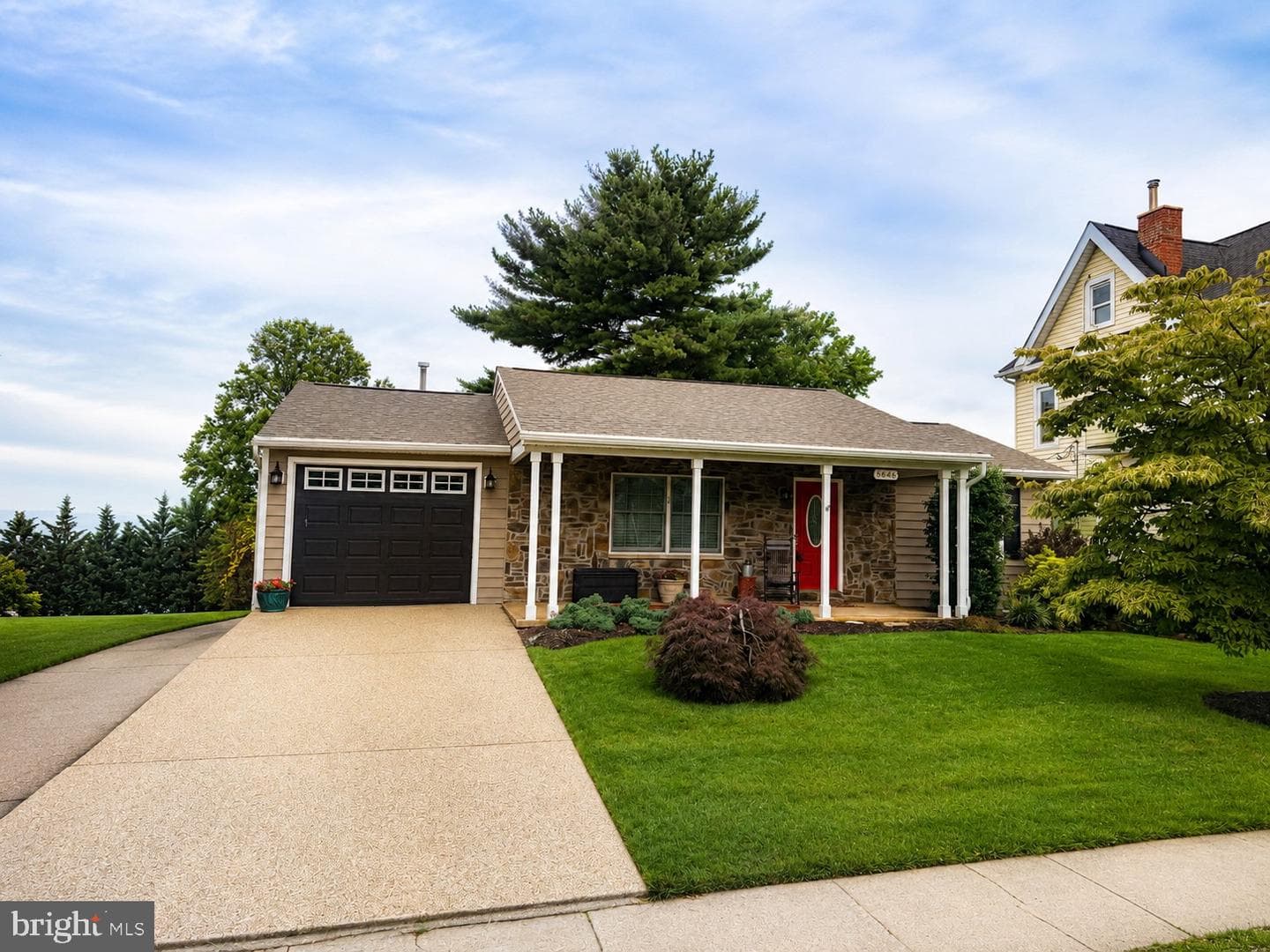 6646 Jefferson Boulevard, Frederick