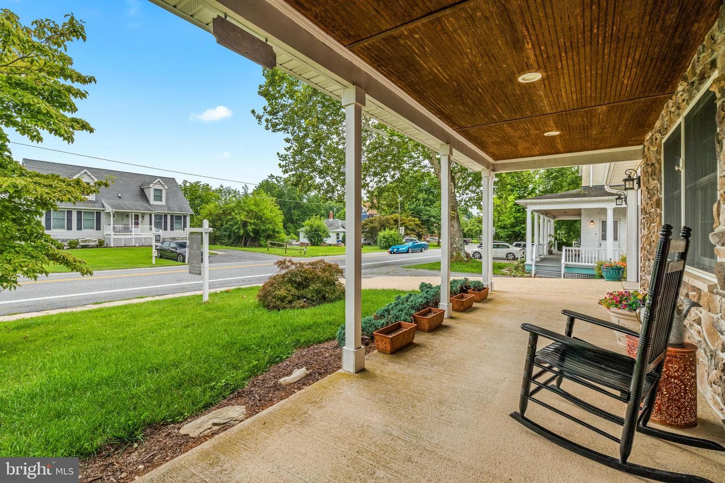 6646 Jefferson Boulevard, Frederick