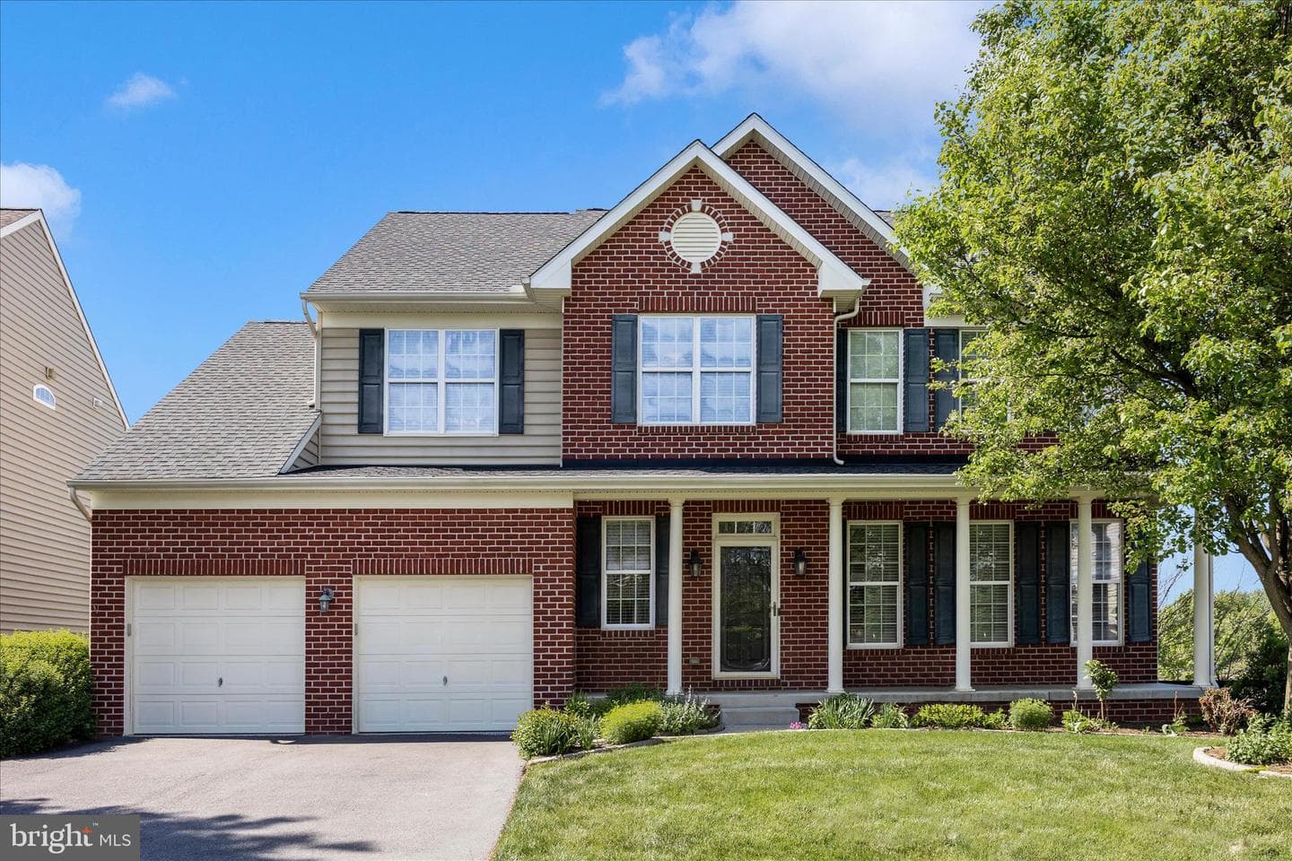 1920 Moran Drive, Frederick