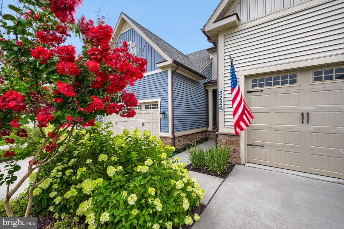 3226 Starlight Street, Frederick
