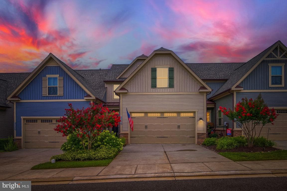 3226 Starlight Street, Frederick