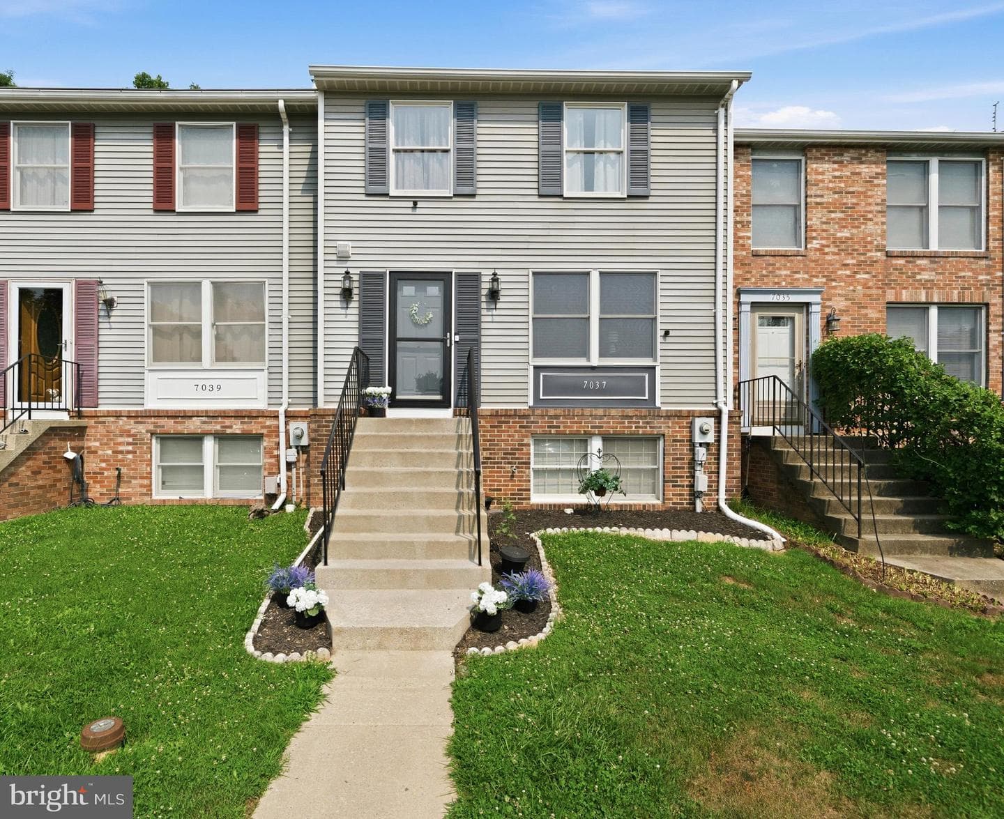 7037 Hames Court, Frederick