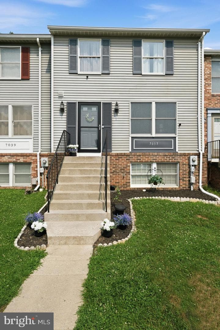 7037 Hames Court, Frederick