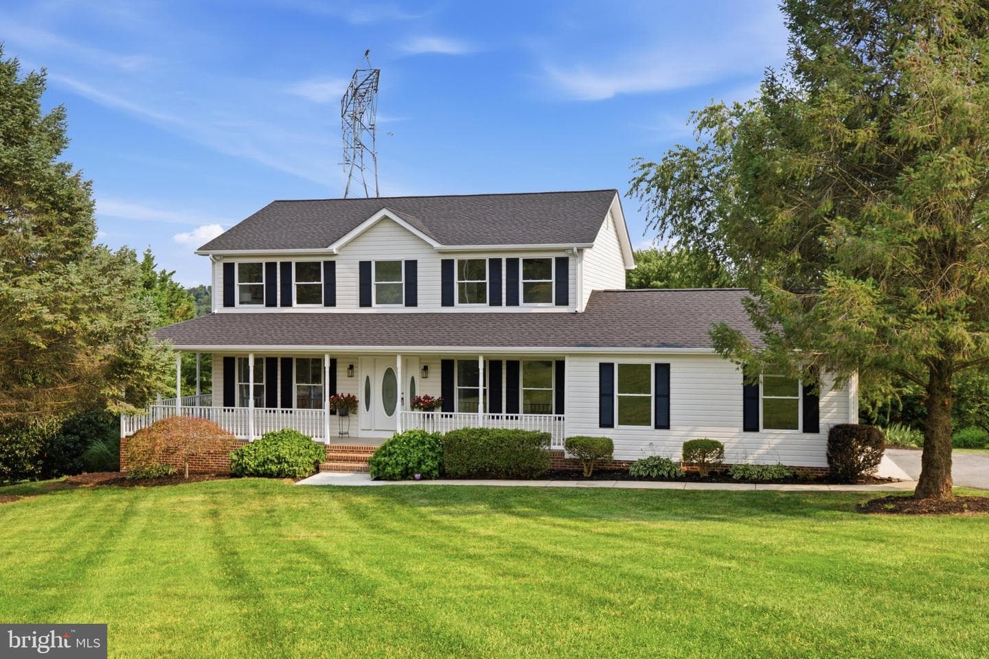 12513 Bills Court, Mount Airy