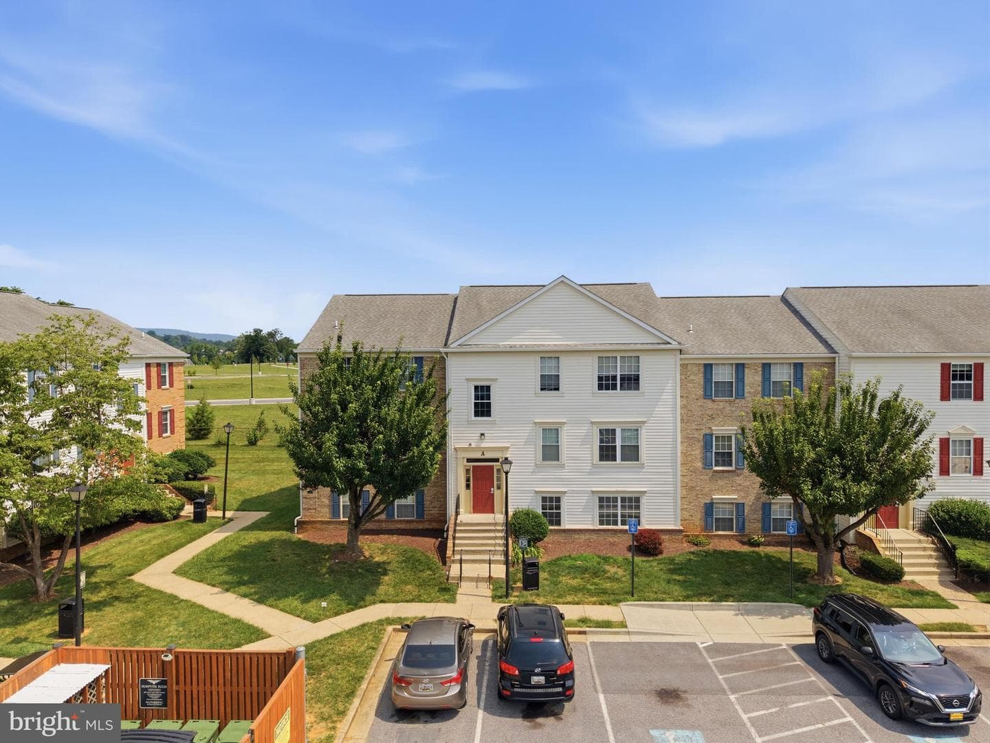 1403 Key Parkway #301a, Frederick