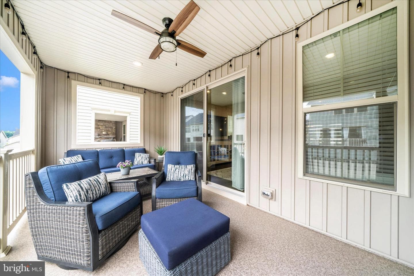 4730 Black Eyed Susan Mews photo 12