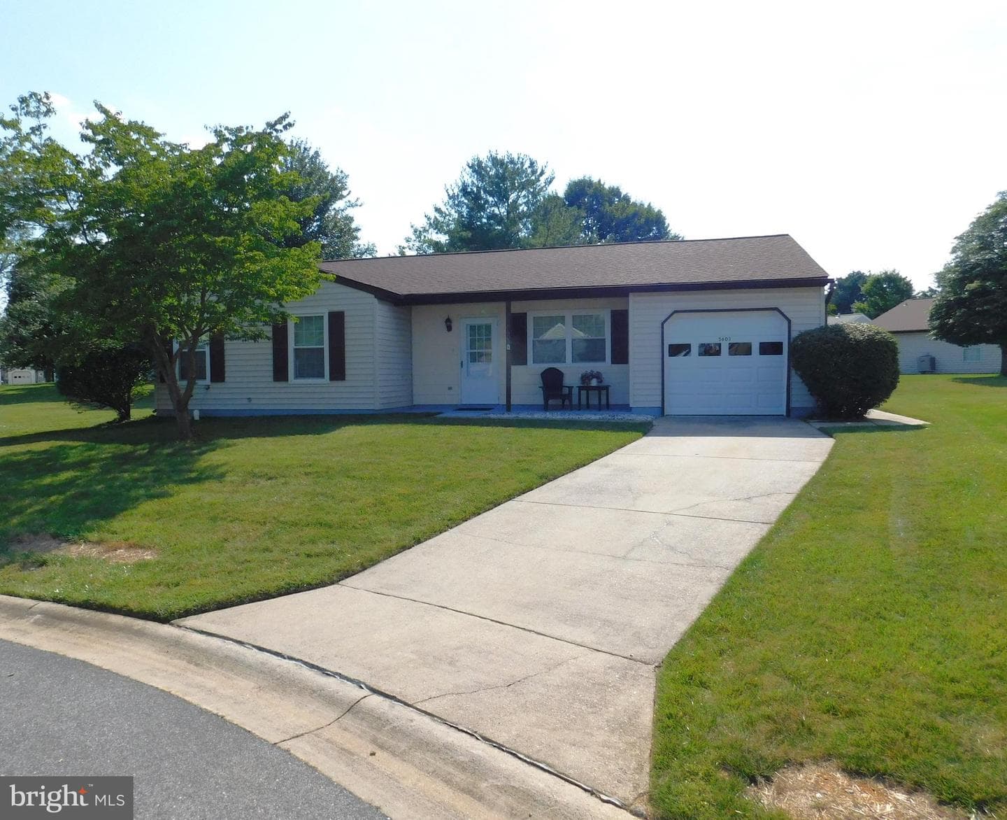5603 Honeysuckle Court, Frederick