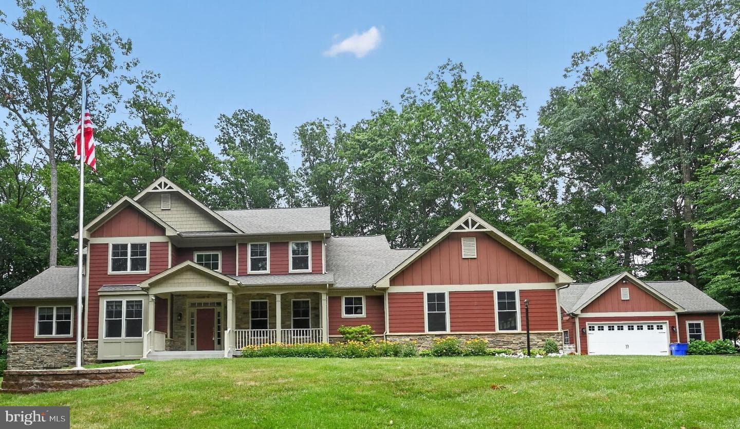8711 Chestnut Grove Road, Frederick