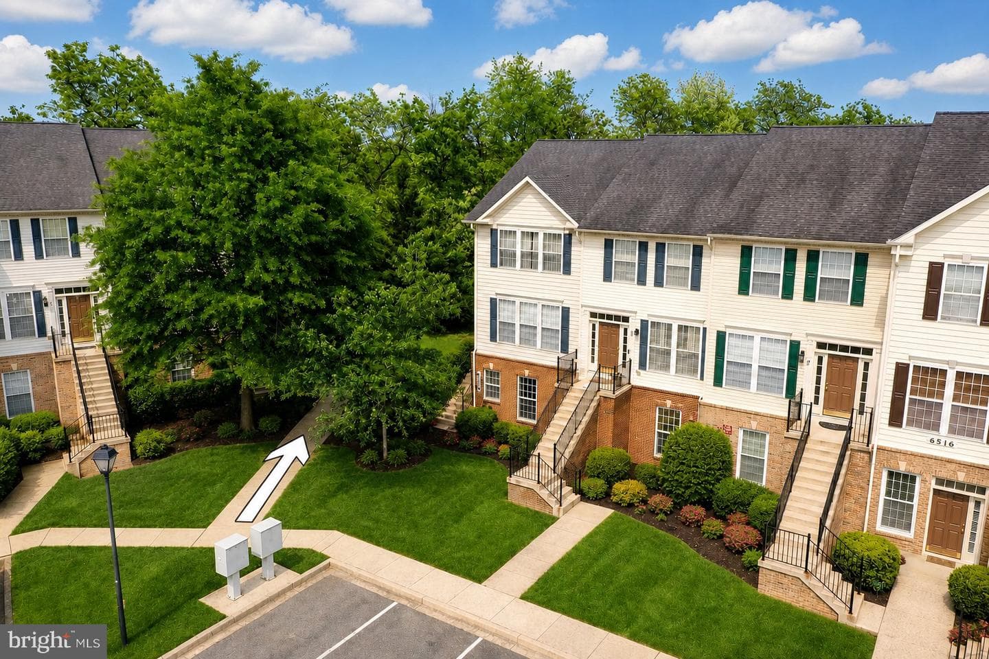 6516 Daytona Court #101, Frederick