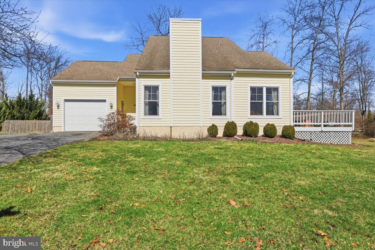 5759 Windwood Way, New Market