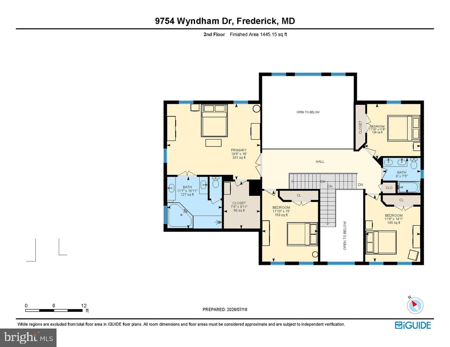 9754 Wyndham Drive photo 57
