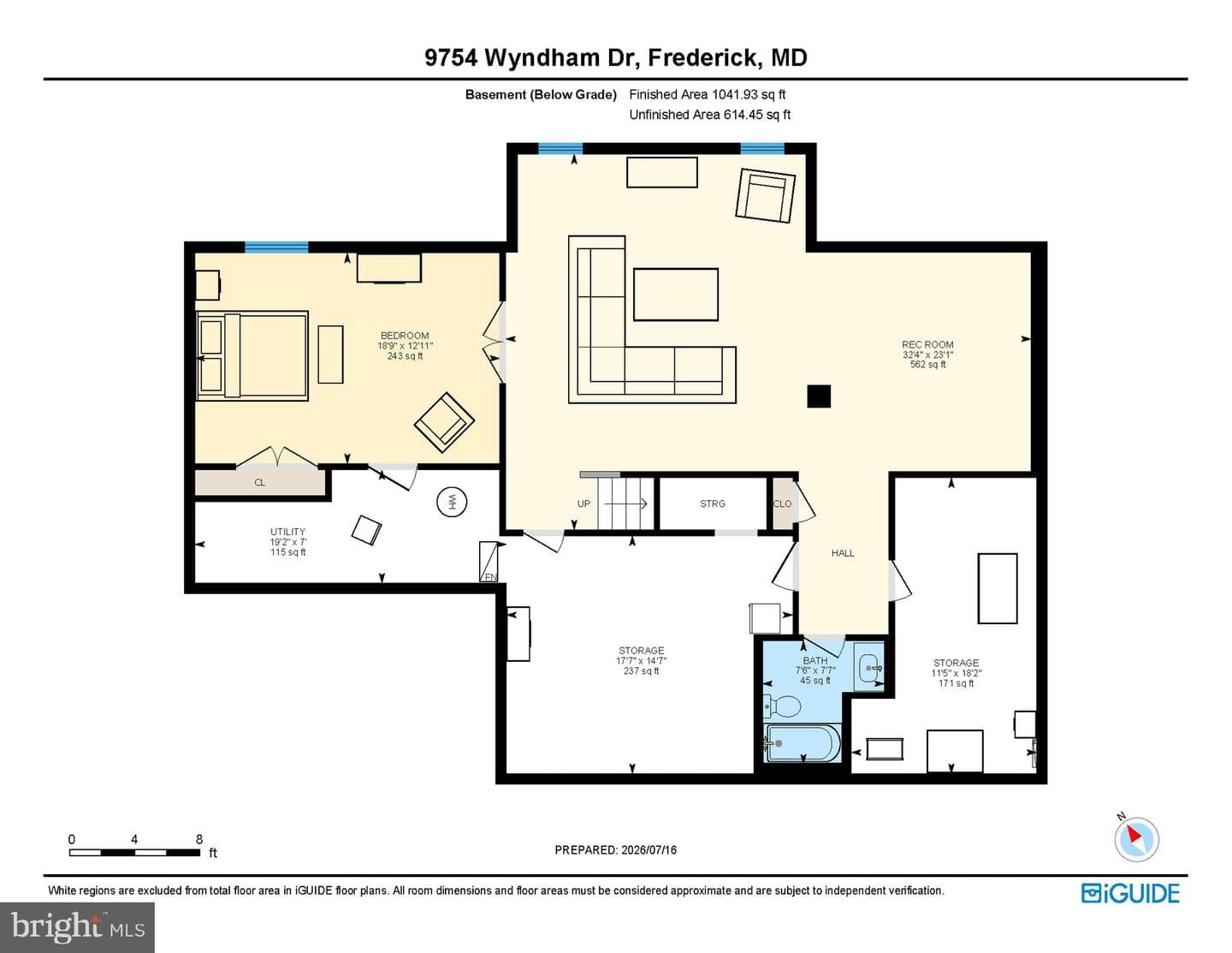 9754 Wyndham Drive photo 58