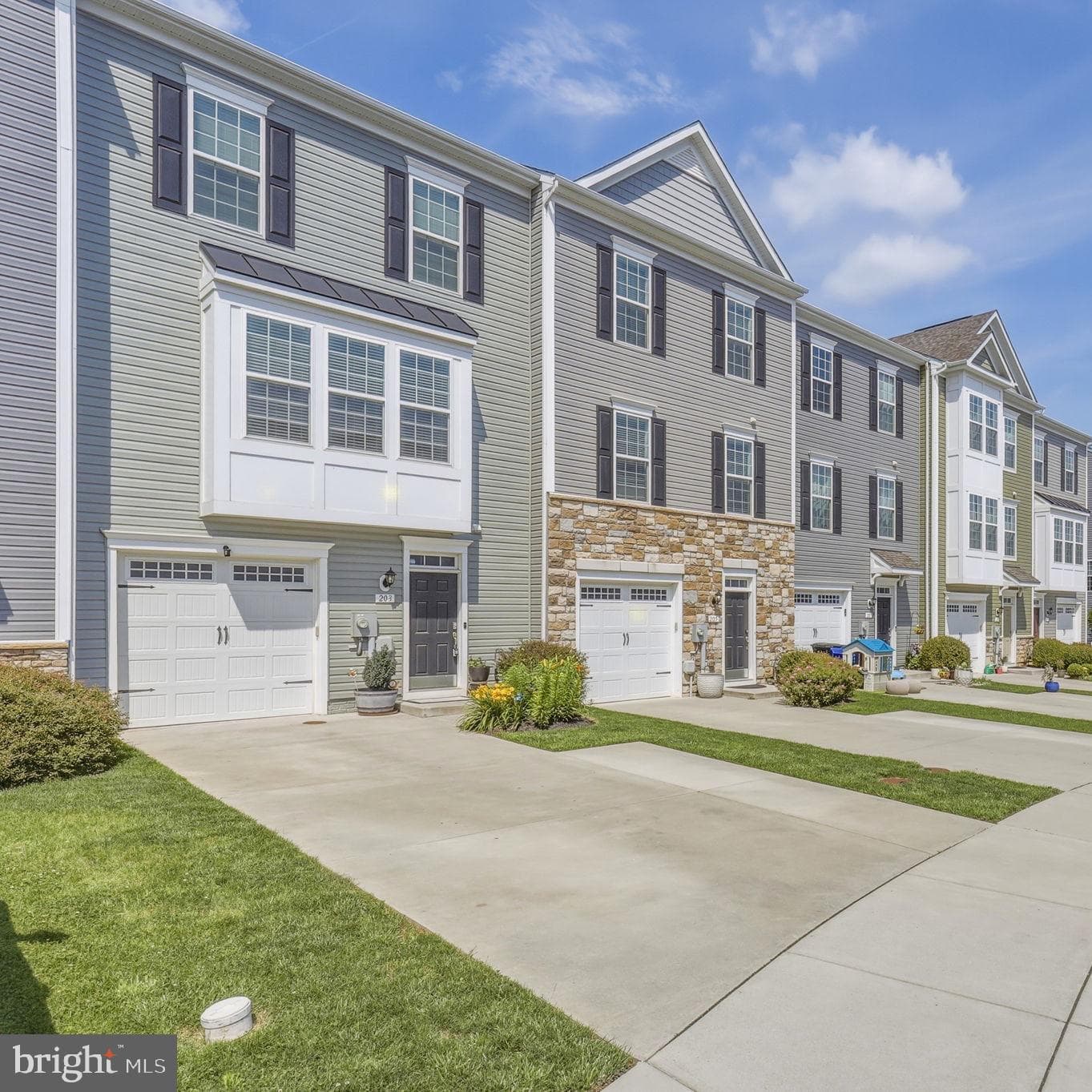 203 Longley Green Drive, Walkersville