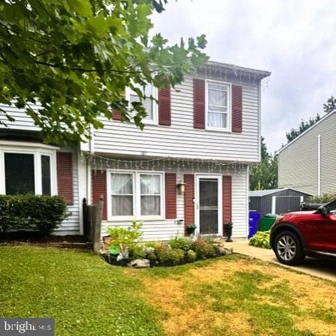 179 Stonegate Drive, Frederick