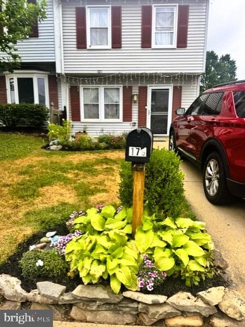 179 Stonegate Drive, Frederick