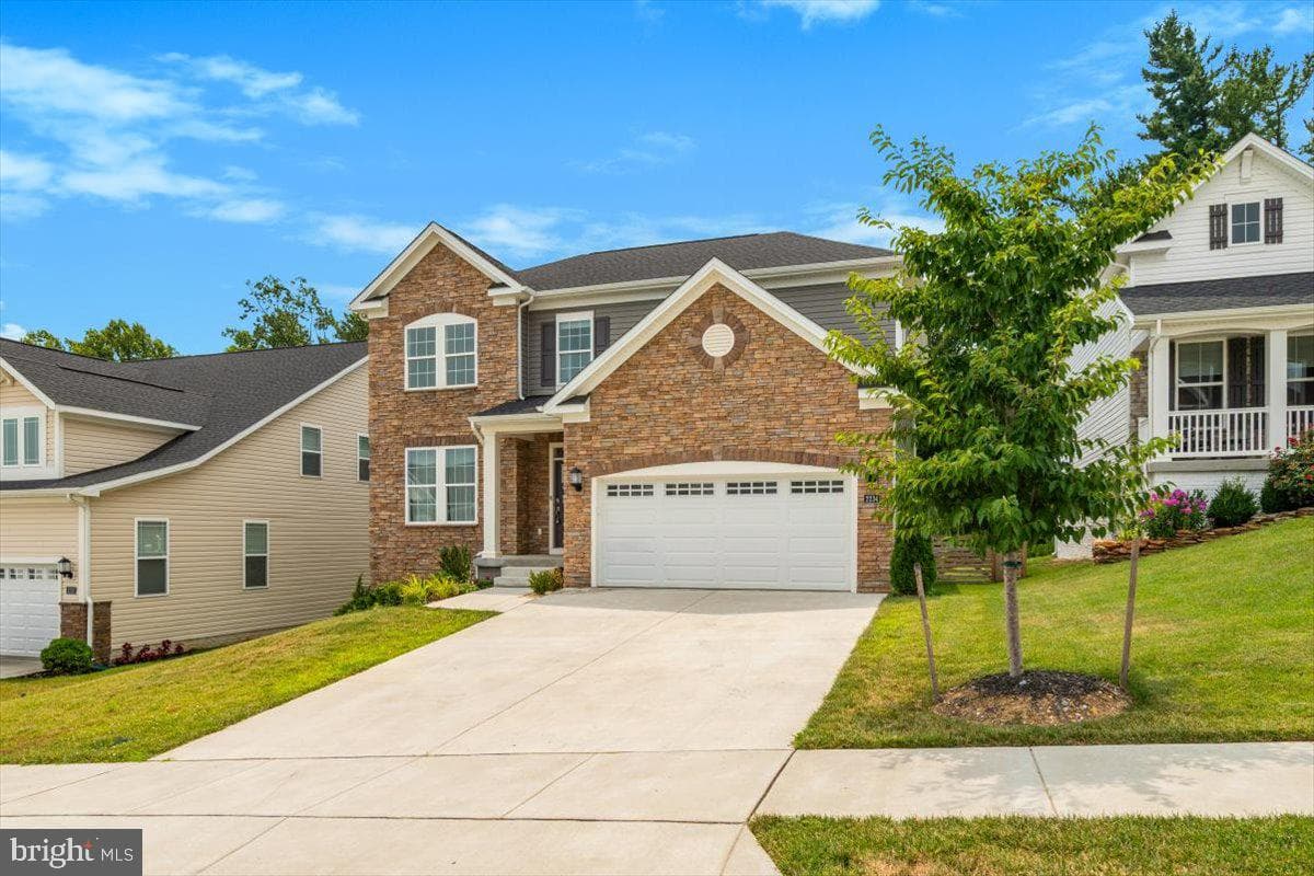 2234 Denali Drive, Frederick